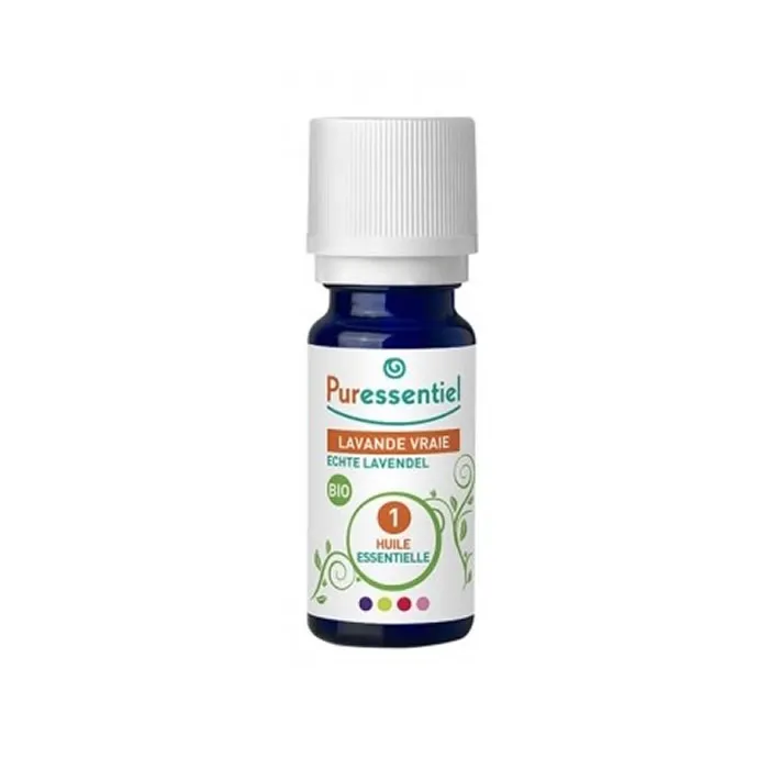 Olio essenziale di lavanda Puressentiel 5 ml