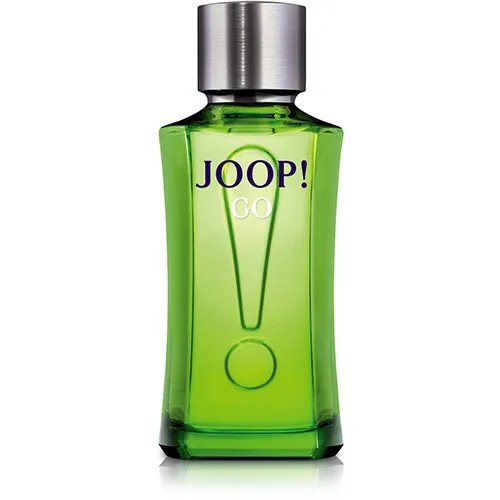 Joop Go Eau de Toilette Spray 100ml