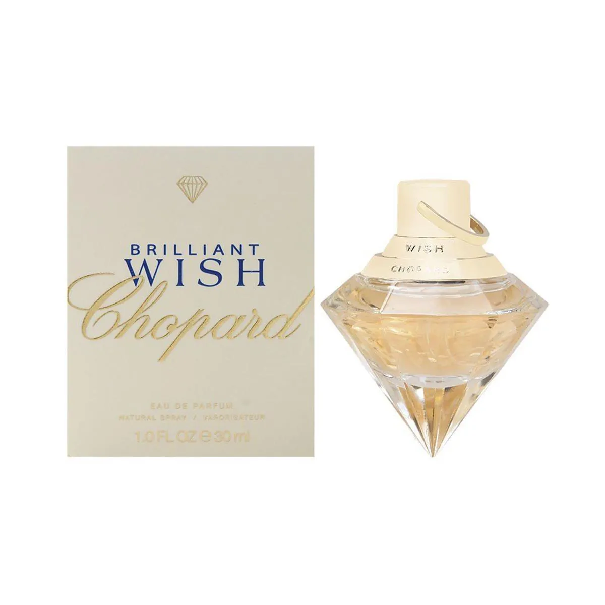 Chopard Brilliant Wish Eau de Parfum Spray 30 ml