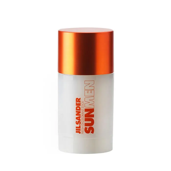Jil Sander Sun Men Deodorante Stick 75g