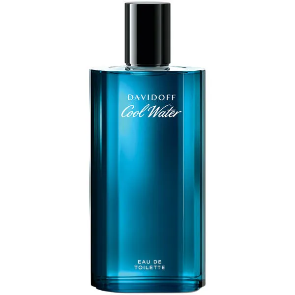 Davidoff Cool Water Eau de Toilette Spray 125 ml
