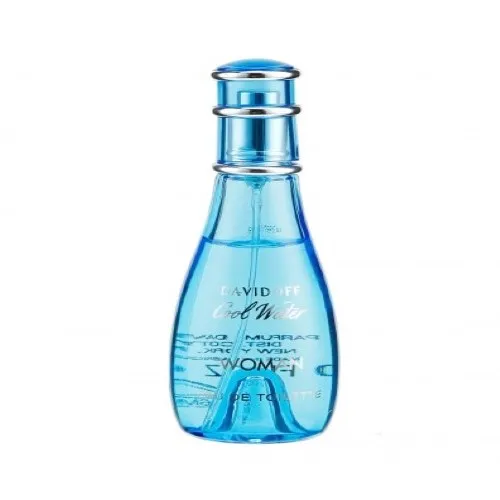 Davidoff Cool Water Donna Eau de Toilette Spray 30ml