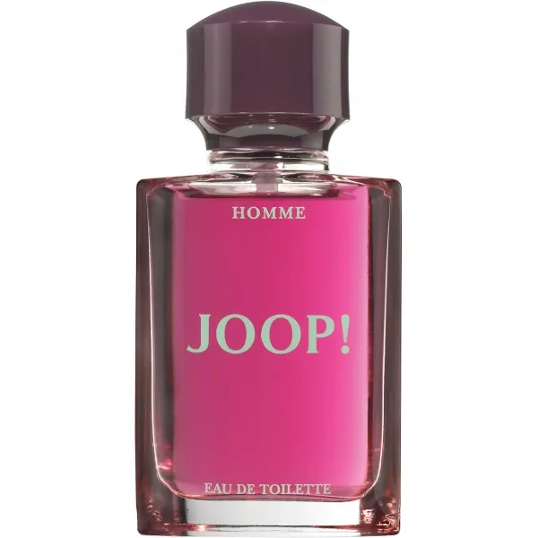 Joop Homme Eau de Toilette Spray 125ml