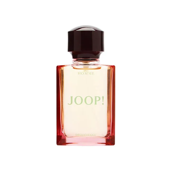 Joop Homme Deodorante delicato 75 ml
