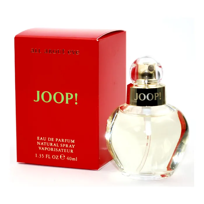Joop All About Eve Eau de Parfum Spray 40ml