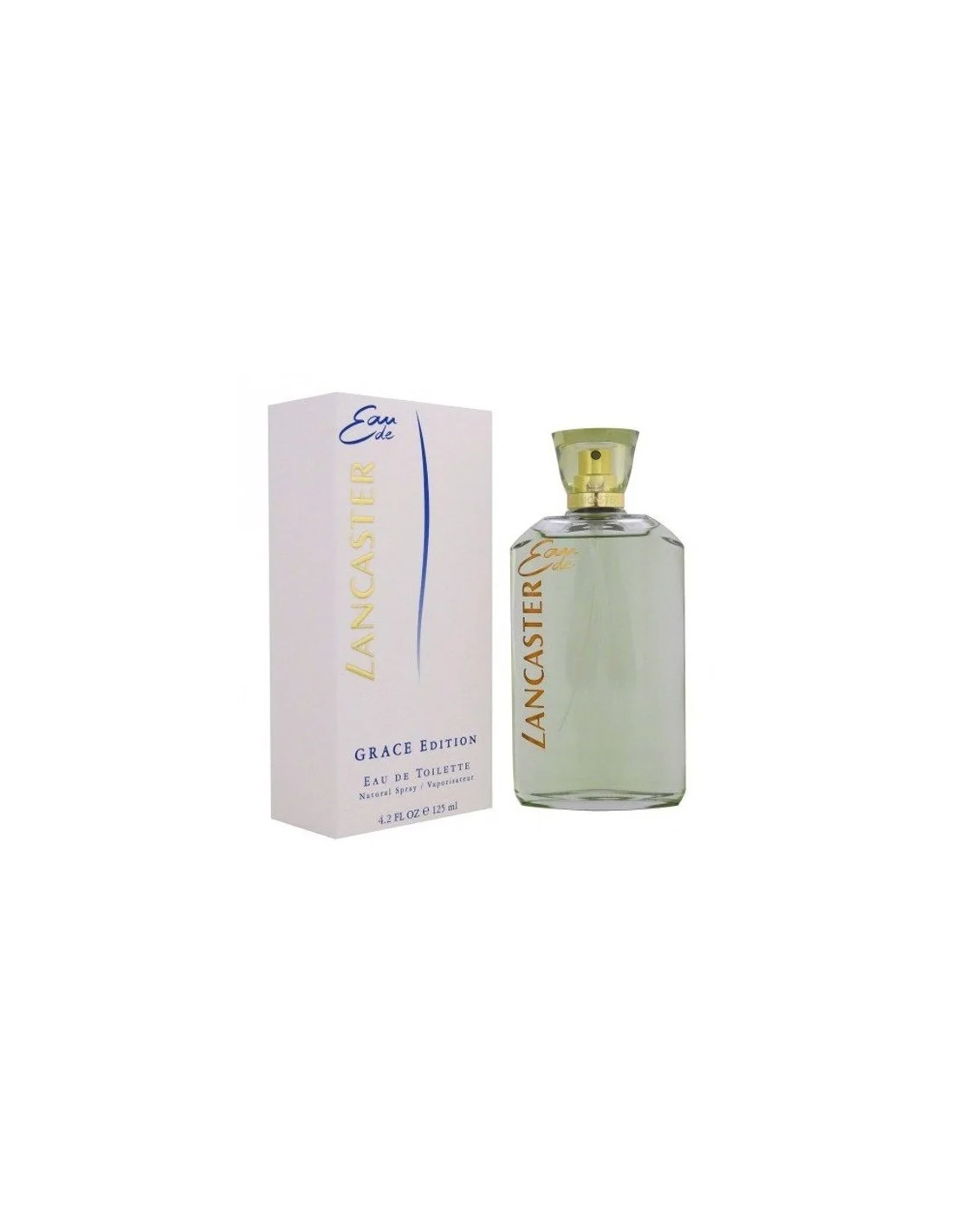 Eau Lancaster Edt Spray 125ml