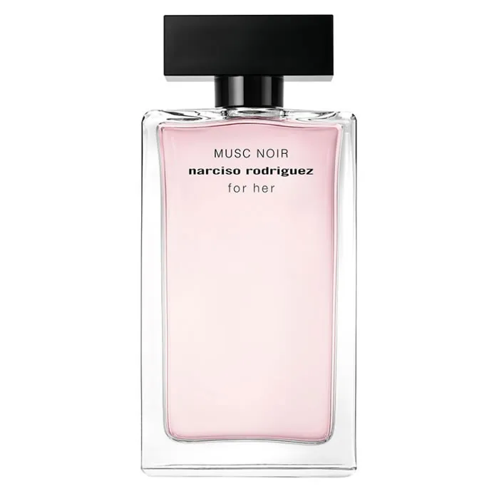 Musc Noir Eau de Parfum Vaporisateur 50 ml