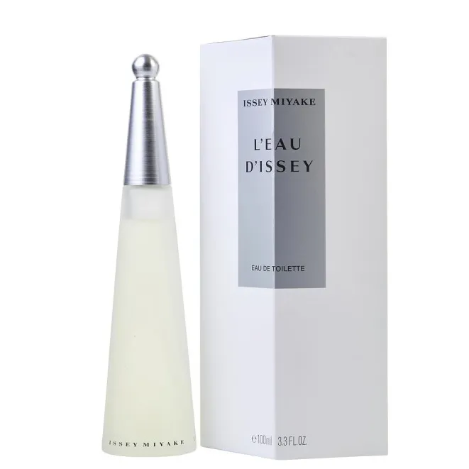 Issey Miyake Narciso Rodriguez L’Eau d’Issey Eaux Rare Eau de Toilette Intense Spray 100ml