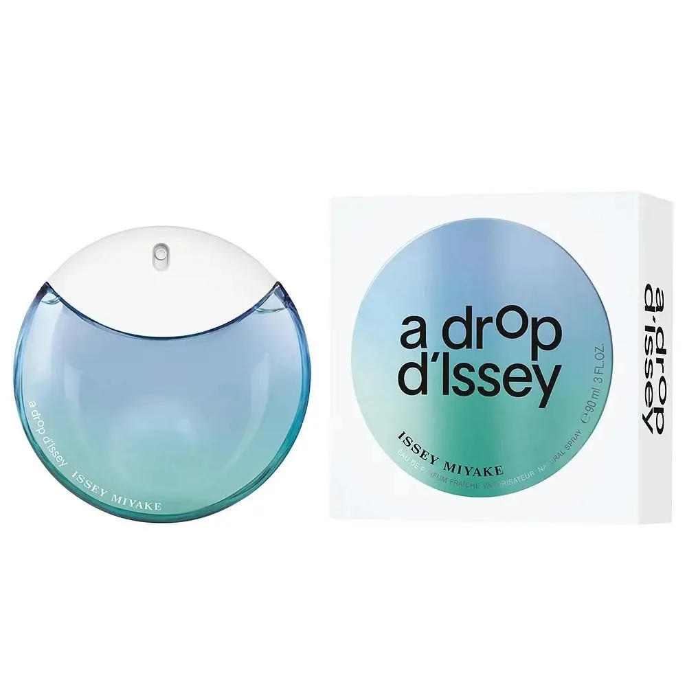 Issey Miyake Issey M A Drop D’issey Fresh Ep 30 Vap