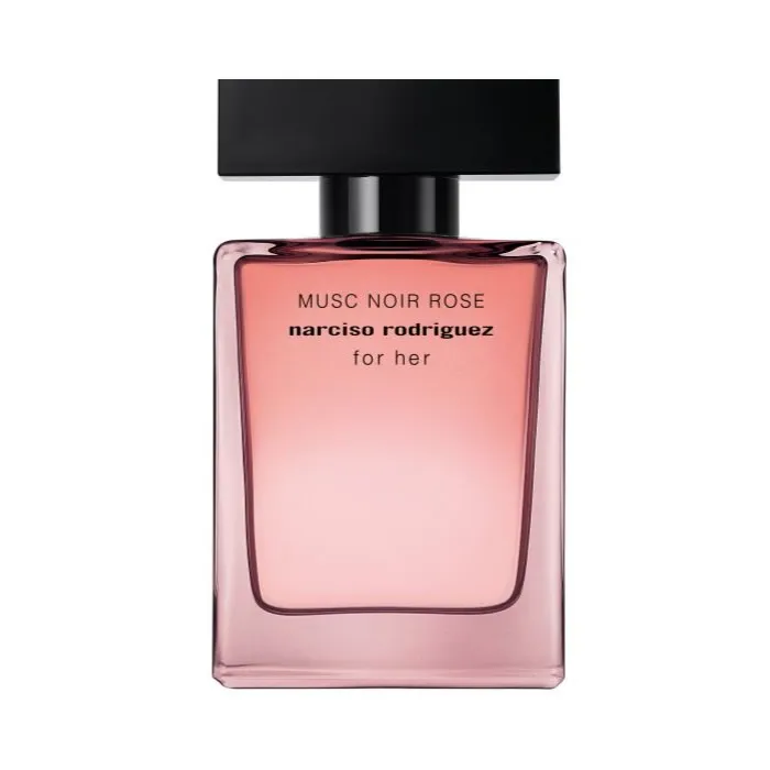 Musc Noir Rose Eau de Parfum Vaporisateur 30 ml