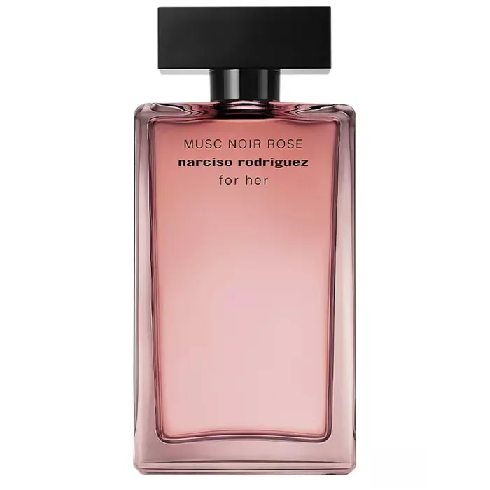 Narciso Rodriguez Musc Noir Rose Eau de Parfum Spray 100ml