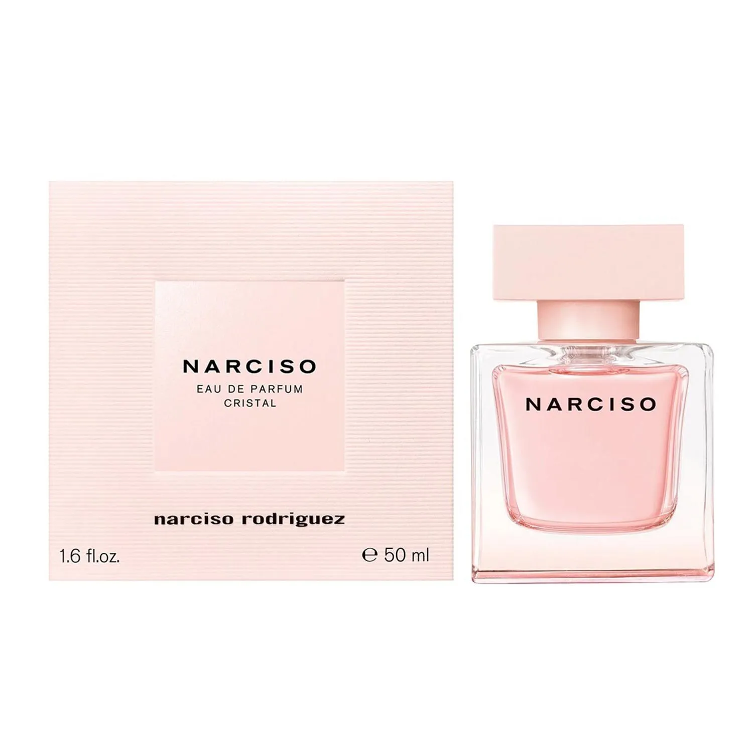 Narciso Rodriguez Narciso Eau De Parfum Crystal 50 ml Spray