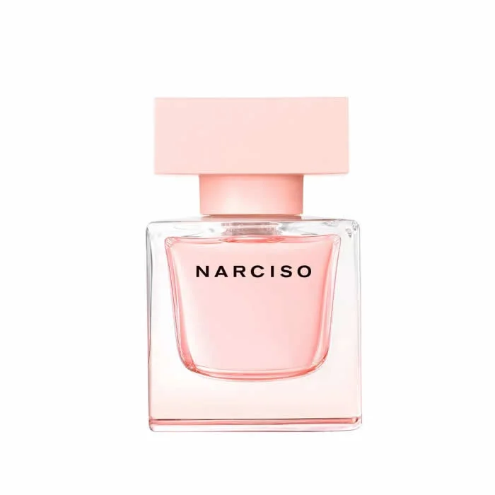 Narciso Eau de Parfum Cristal Spray 90 ml