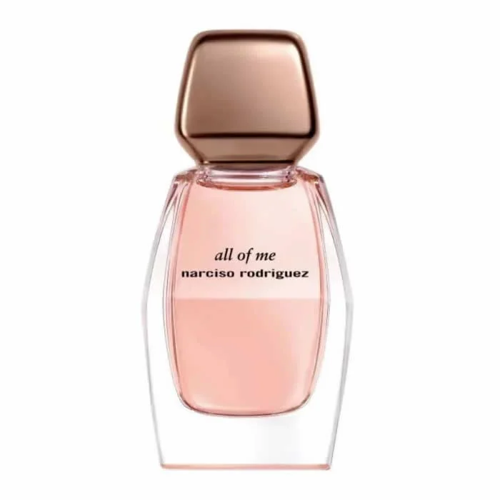 Narciso Rodriguez All Of Me Eau De Parfum Spray 50 ml
