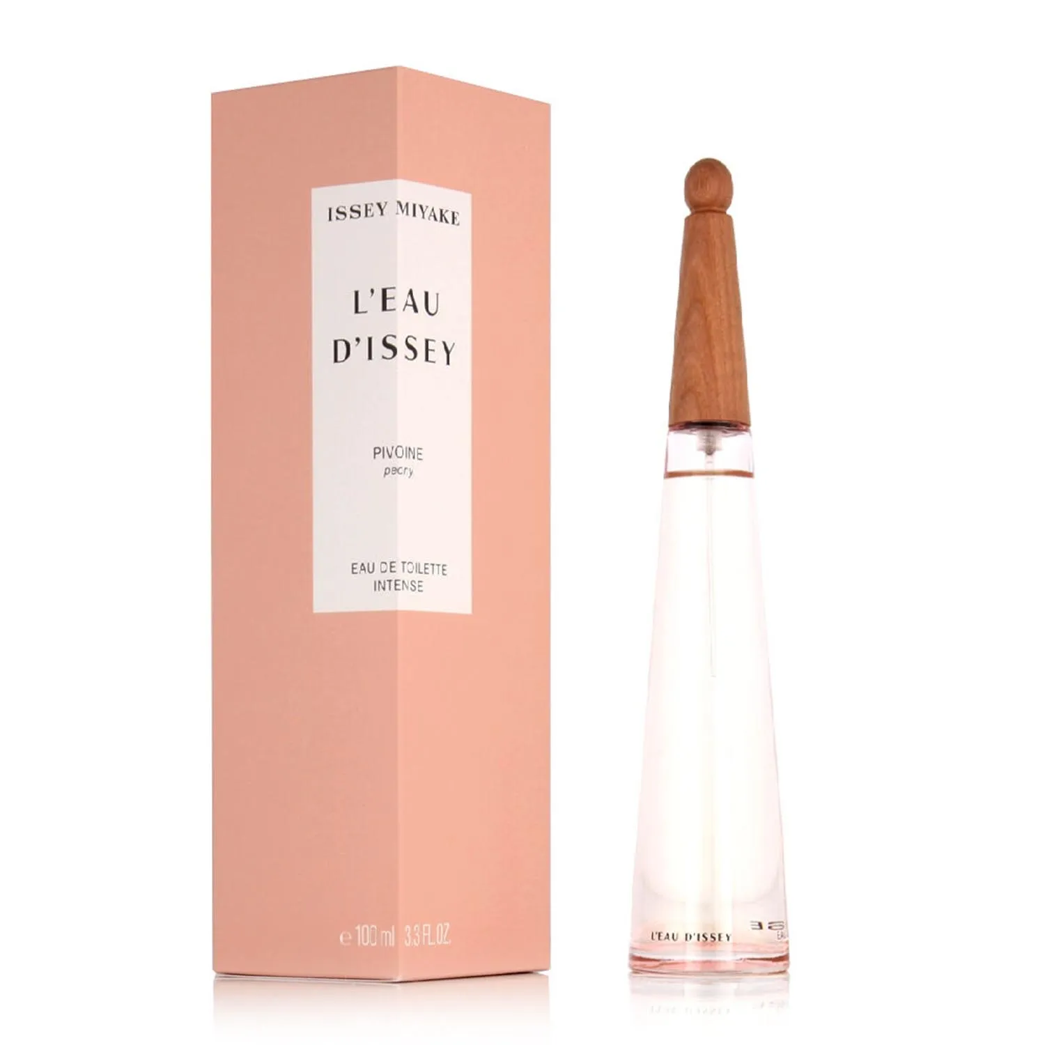 L`Eau d`Issey Eau&Pivoine Eau de Toilette Intense 100ml