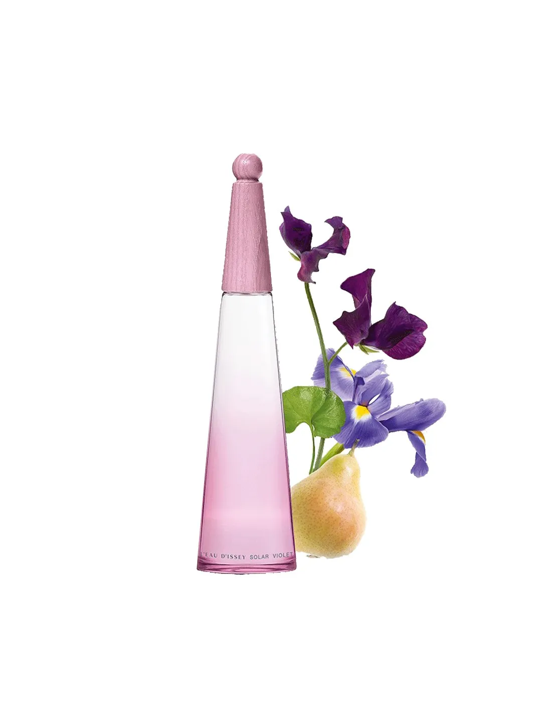 Issey Miyake L’Eau d’Issey Solar Violet Eau de Toilette Spray 50 ml