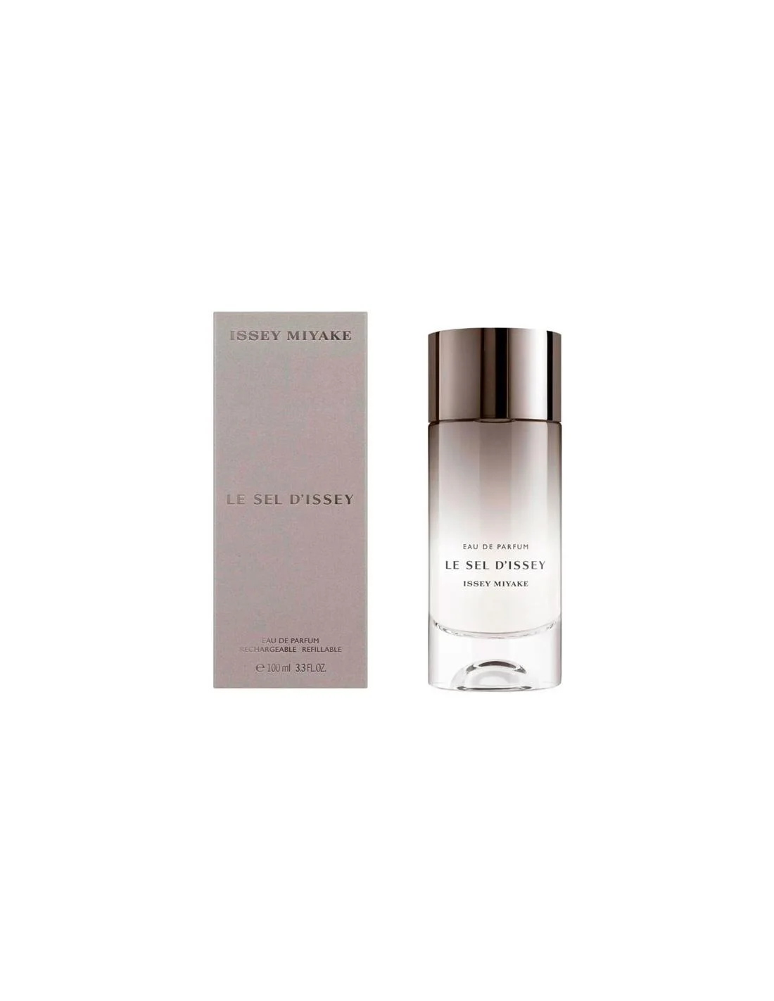 Issey Miyake Le Sel D'issey For Men Edp Spray 100ml Issey Miyake Le Sel D’issey For Men Edp Spray 100ml
