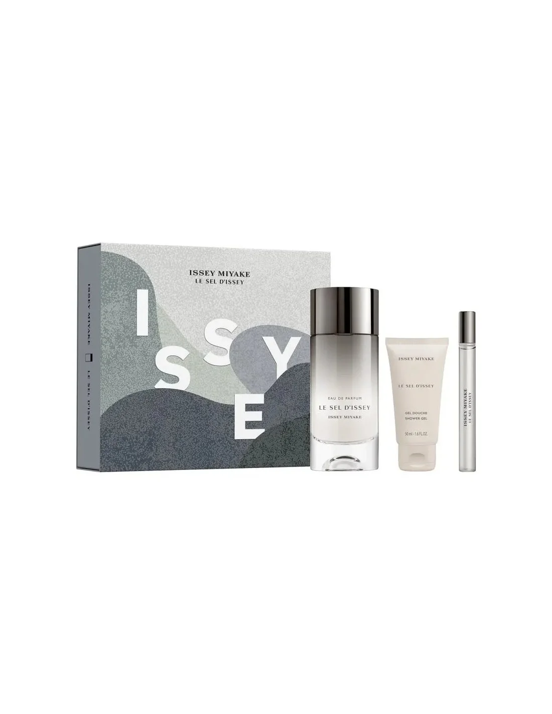 Issey Miyake Le Sel Dissey H Ep100 Cof-D Issey Miyake Le Sel Dissey H Ep100 Cof-D
