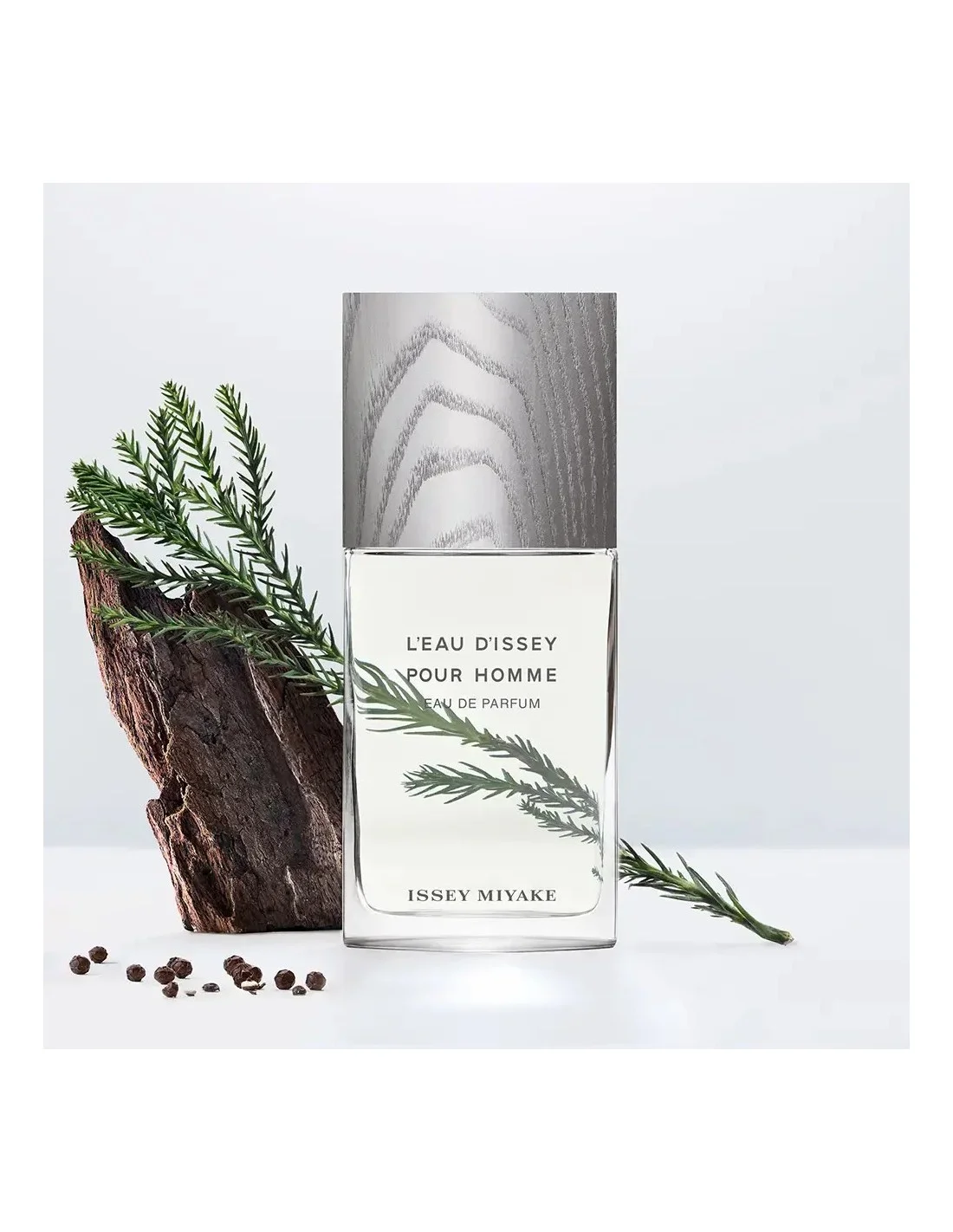 Issey Miyake L’Eau Homme Intenso EP 40ml