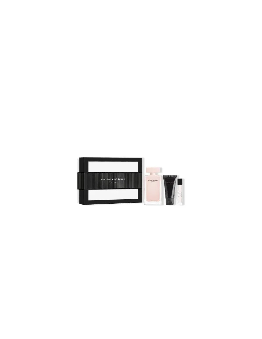 Narciso Rodriguez Narciso Her Ep 100v Body 10 Cof N25