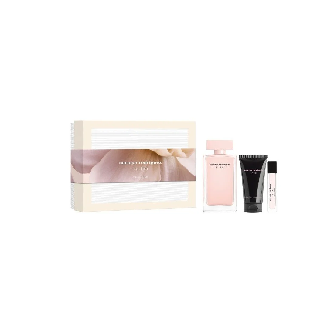 Narciso Rodriguez Narciso Her Ep 100v Body 10 Cof26