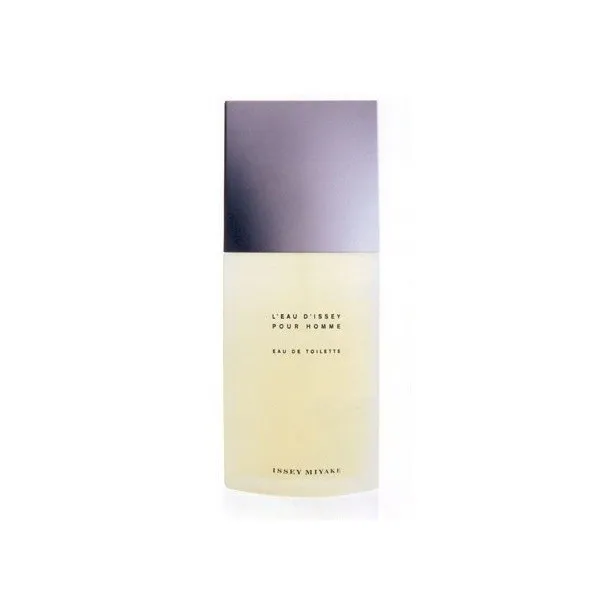 Issey Miyake L’Eau d’Issey Homme Eau de Toilette Spray 75 ml