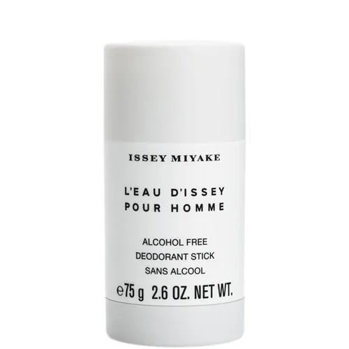 Issey Miyake L’Eau d’Issey Homme Deodorante Stick 75 g