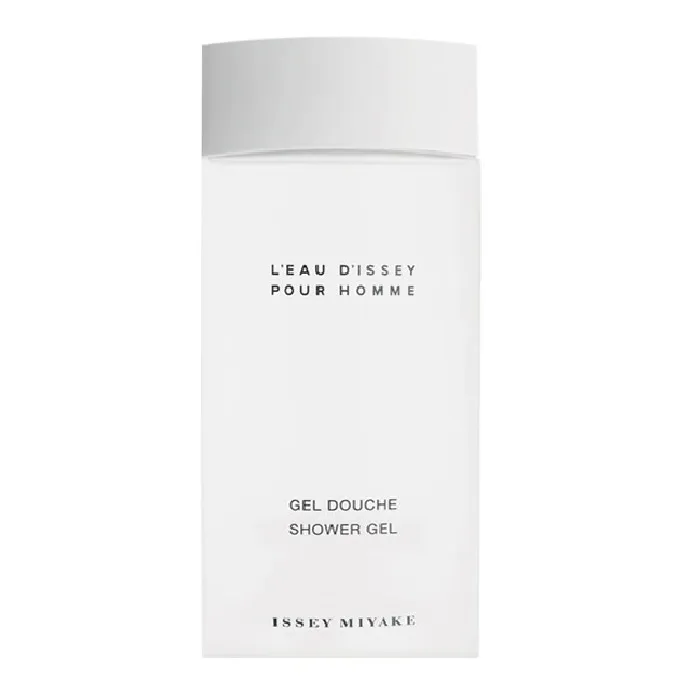 Issey Miyake L’Eau D’issey Homme Gel doccia 200 ml