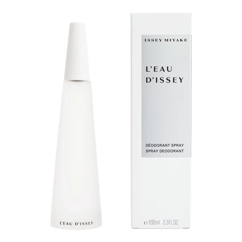 Issey Miyake L’Eau d’Issey Deodorante Spray 100ml
