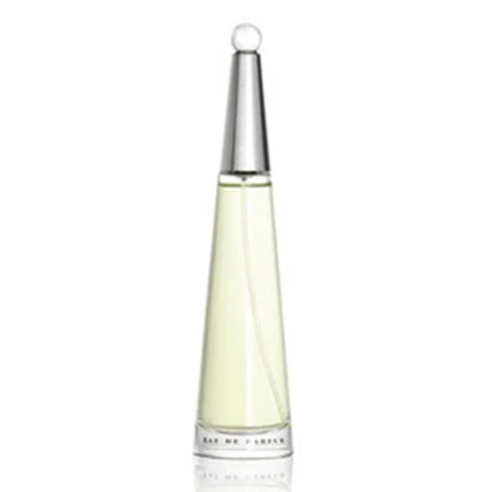 Issey Miyake L’Eau d’Issey Eau de Parfum Spray ricaricabile 50 ml