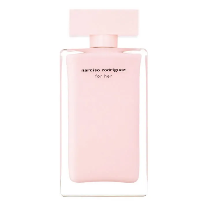 Narciso Rodriguez For Her Eau De Parfum Spray 100ml