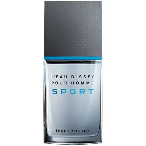 Issey Miyake L’Eau d’Issey Pour Homme Sport Eau de Toilette Spray 50 ml