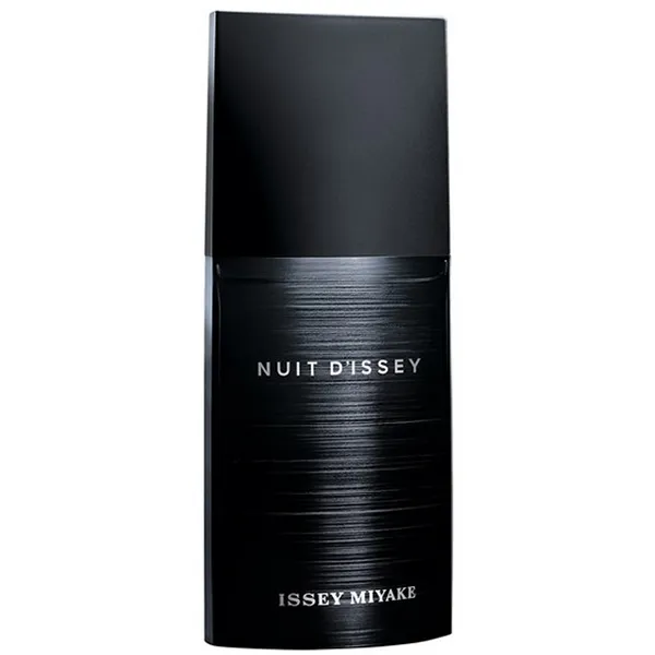 Issey Miyake Nuit d’Issey Eau de Toilette Spray 125 ml