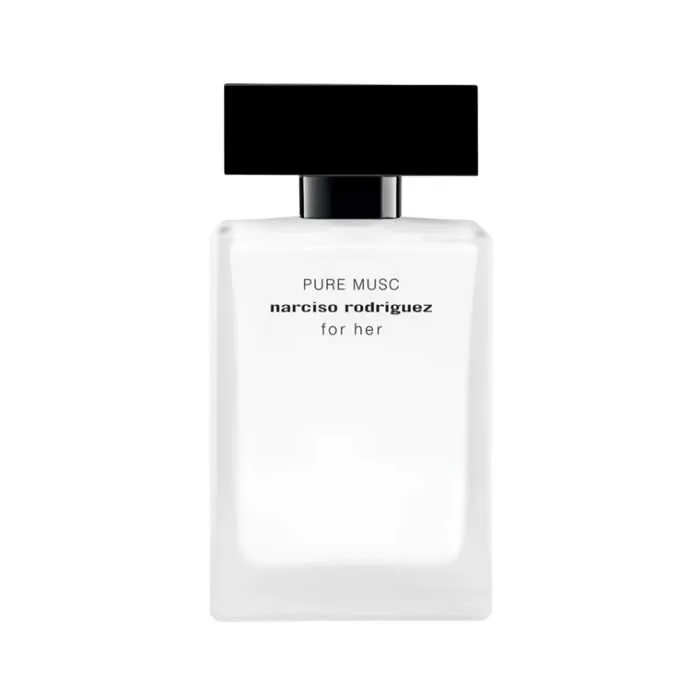 Narciso Rodriguez For Her Pure Musc Eau de Parfum Spray 50 ml