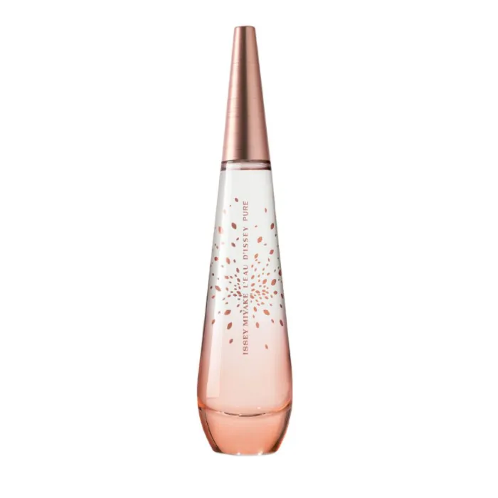 L'Eau D'Issey Pure Petale De Nectar Eau de Toilette Vaporisateur 50 ml