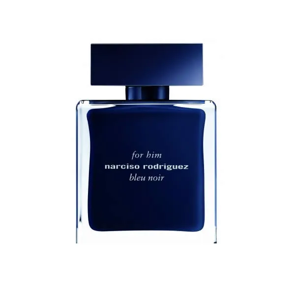 Narciso Rodriguez For Him Bleu Noir Eau de Toilette Spray 50 ml