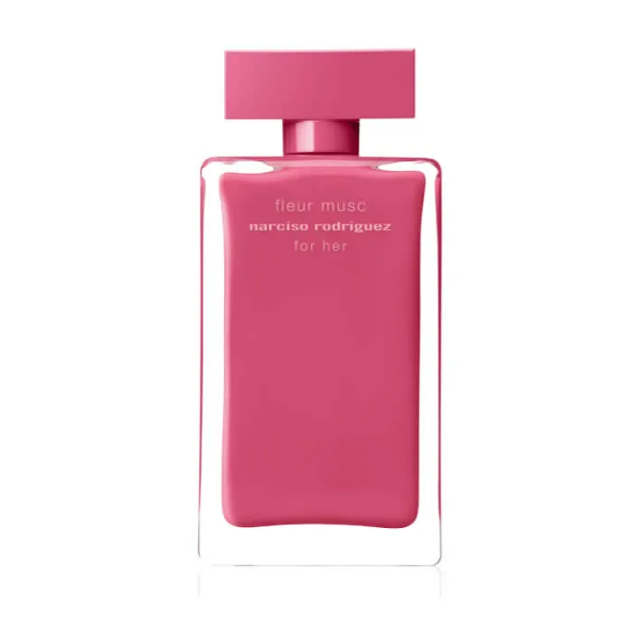 Narciso Rodriguez For Her Fleur Musc Eau de Parfum Spray 100ml