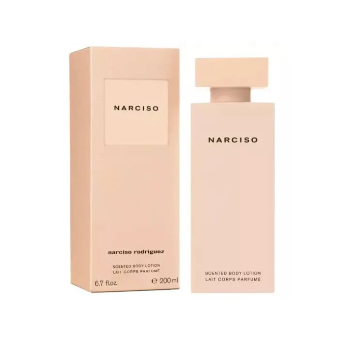 Narciso Rodriguez Narciso Lozione Corpo Profumata 200ml
