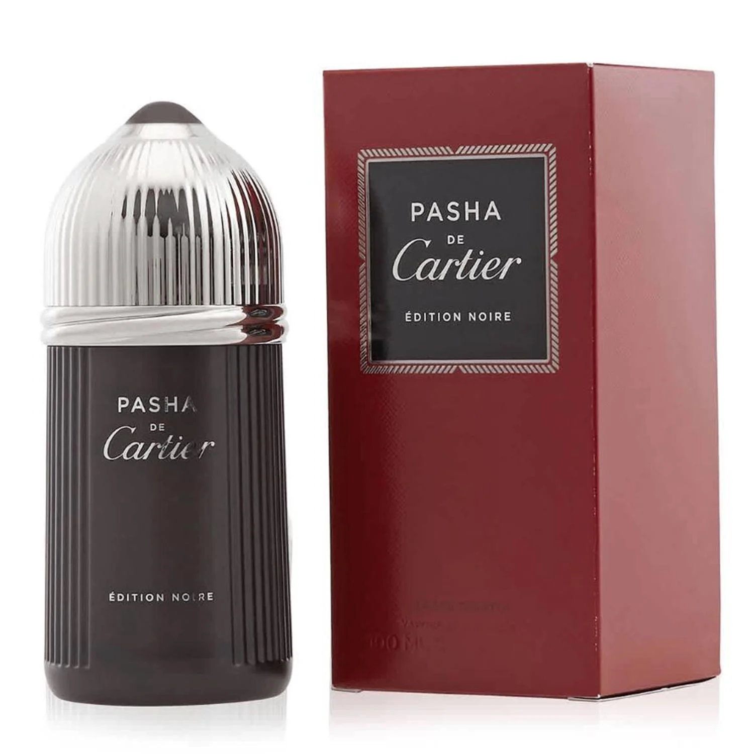 Pasha Noire EDT 50ml Spray