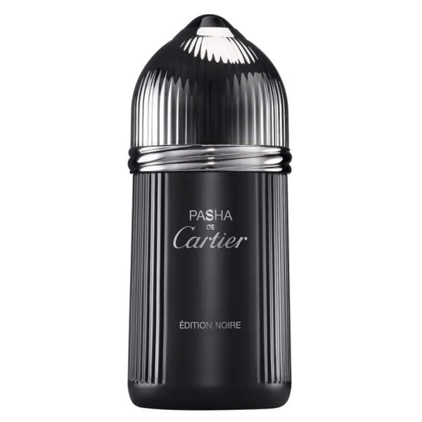 Pasha Edition Noire Eau de Toilette Vaporisateur 100 ml