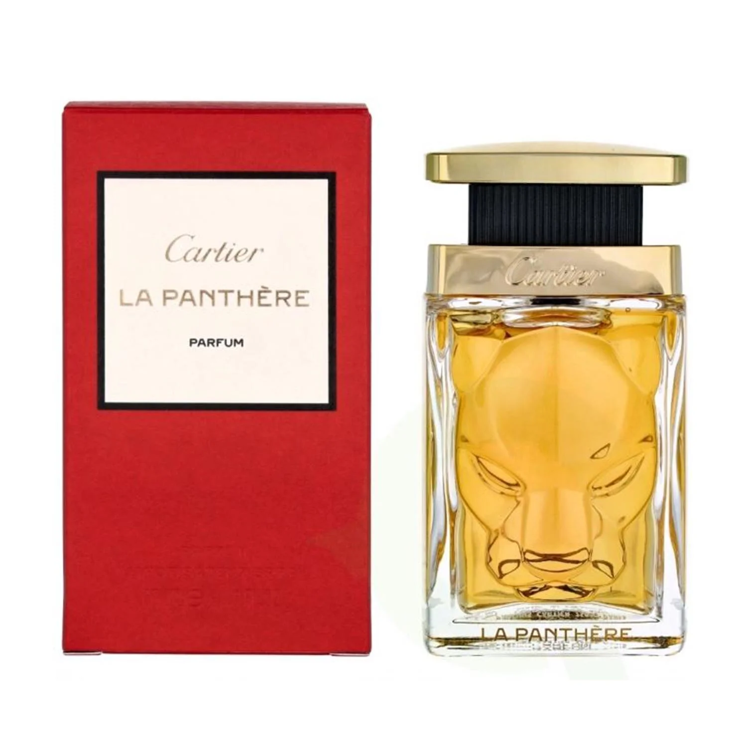 Profumo Cartier La Panthère 50ml Spray