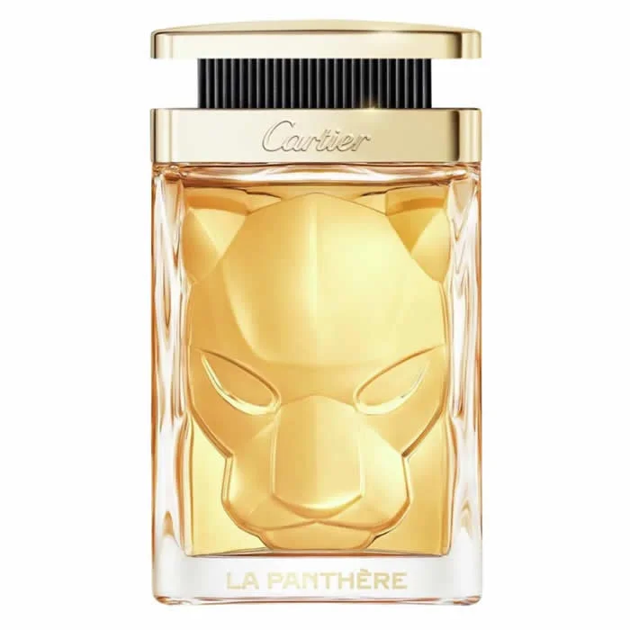 Cartier La Panthere Parfum Spray 100ml
