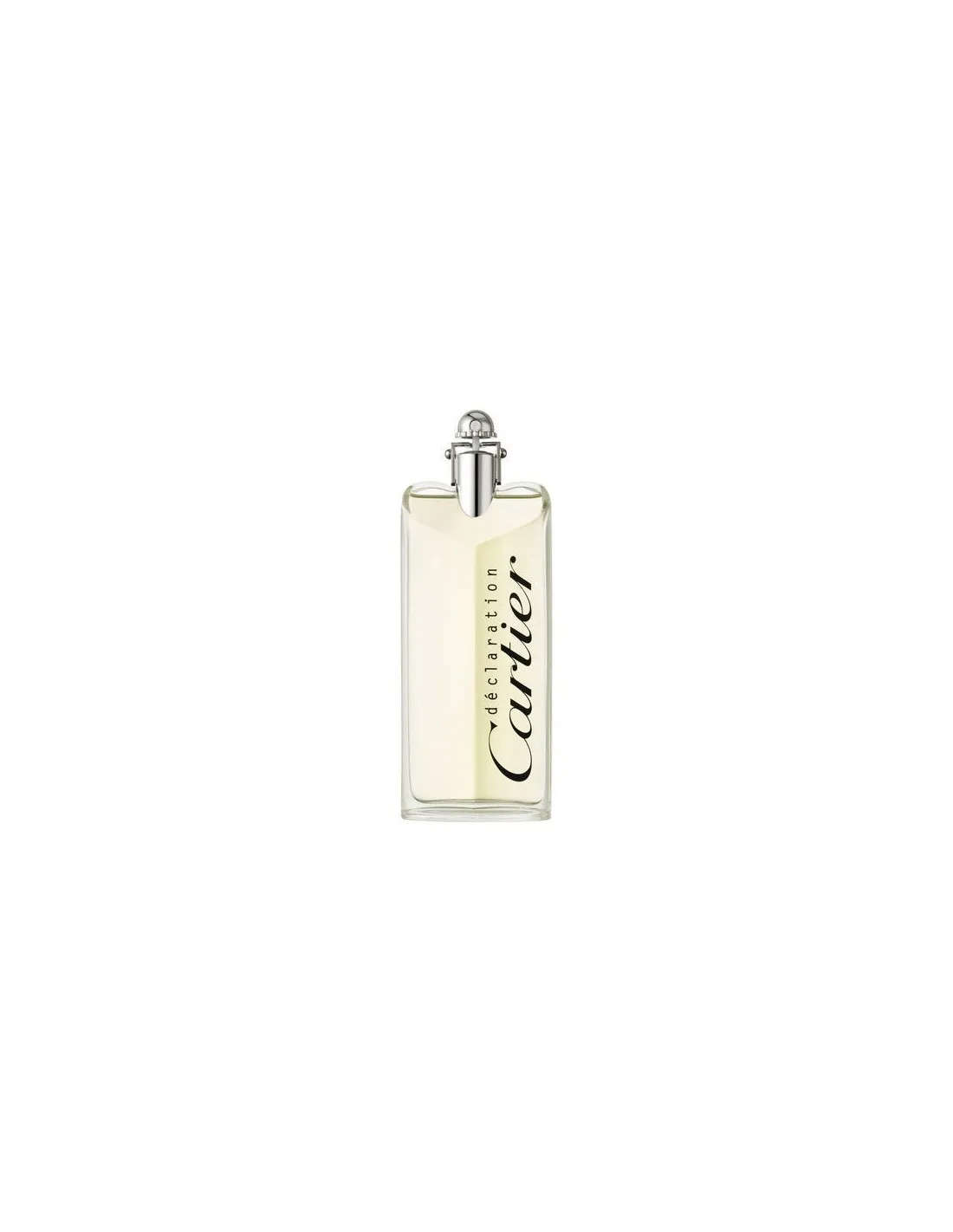Cartier Declaration Edt Spray 100ml Ricaricabile
