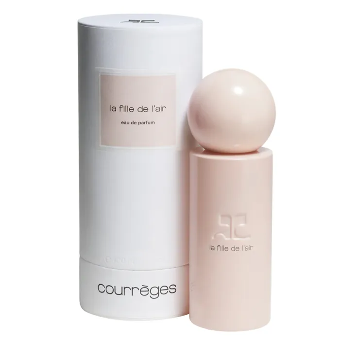 Courrèges La Fille De L’air Eau De Parfum Spray 100ml