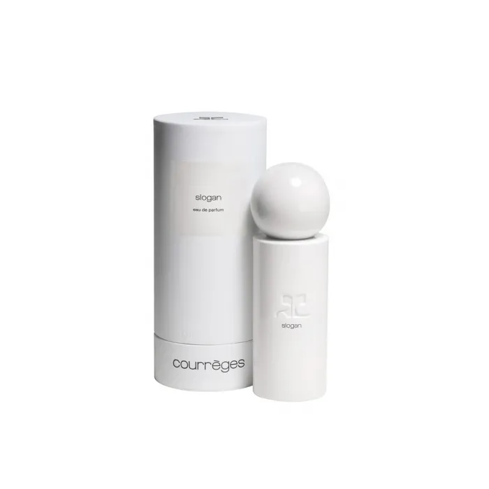 Courrèges Slogan Eau de Parfum Spray 100ml