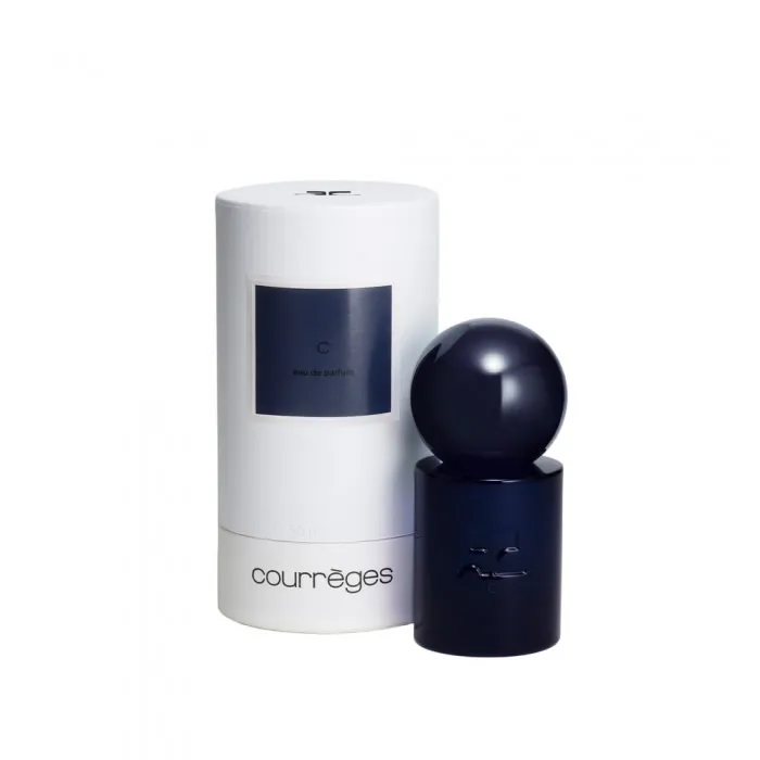 Courrèges C Eau de Parfum 50ml Spray Courrèges C Eau de Parfum 50ml Spray