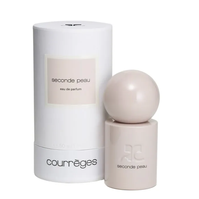 Courrèges Second Skin Eau de Parfum Spray 50 ml