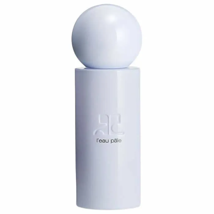 Courrèges L’Eau Pâle Eau de Parfum Spray 100ml