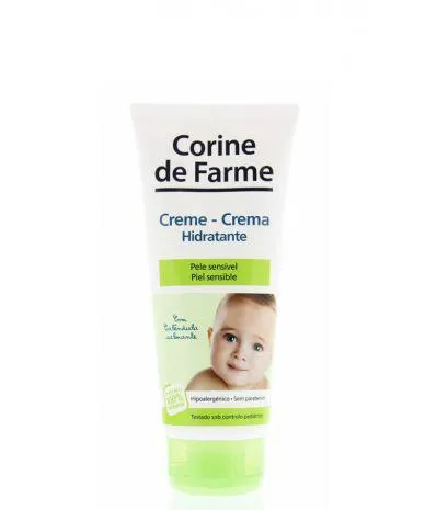 Corine De Farme Corine De F Crema Idratante 100ml