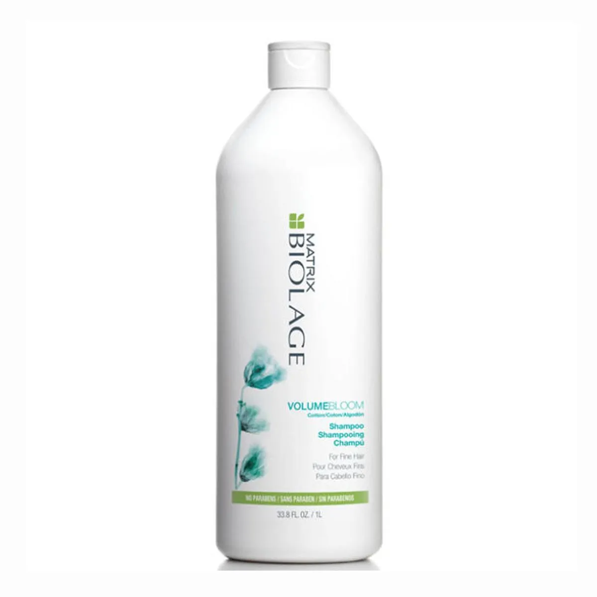 Shampoo Matrix Biolage VolumeBloom 1000ml